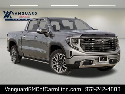 New 2026 GMC Sierra 1500 Denali Ultimate