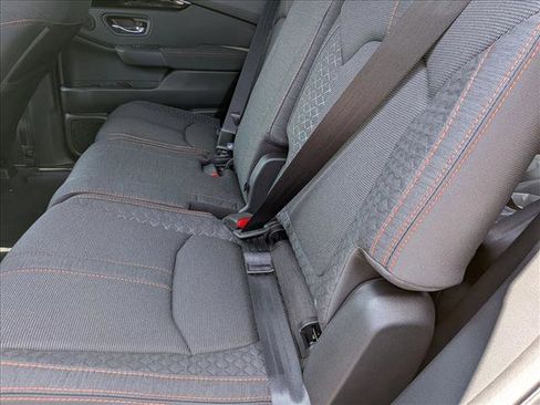 New 2026 Honda Pilot Sport image 14