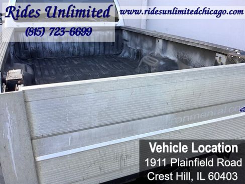 Used 2011 Ford F350 XLT image 32