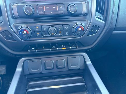 Used 2015 GMC Sierra 1500 SLT AWD/4WD image 21