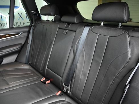 Used 2018 BMW X5 xDrive35i AWD/4WD image 37