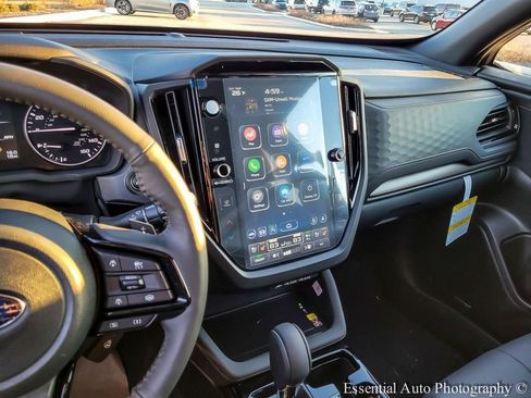 New 2026 Subaru Forester Touring image 21