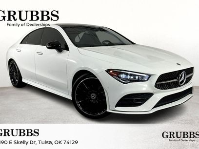 Used 2023 Mercedes-Benz CLA 250