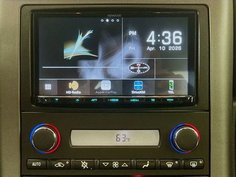 Used 2006 Chevrolet Corvette Z06 image 13