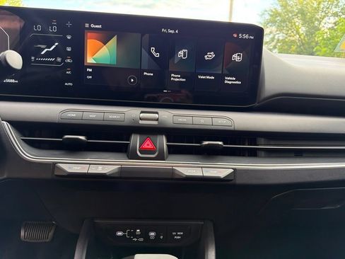 Certified 2025 Kia K4 EX FWD image 22