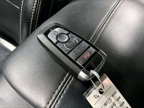 Used 2024 Ford Mustang Premium image 13