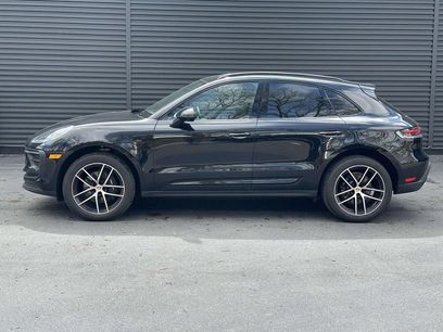 Used 2025 Porsche Macan