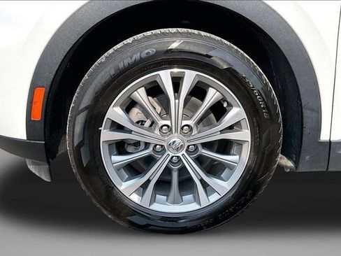 Used 2023 Buick Envision Preferred FWD image 9