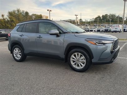 Certified 2023 Toyota Corolla Cross LE