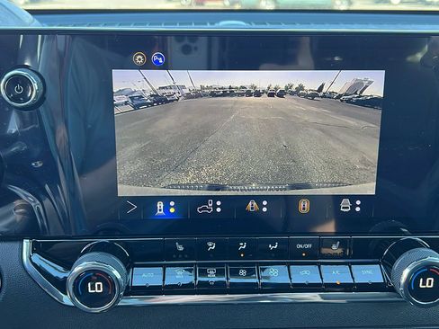 New 2026 Chevrolet Colorado Trail Boss image 23