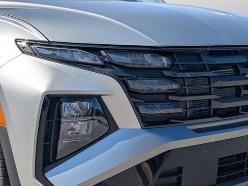 New 2026 Hyundai Tucson SEL FWD image 11