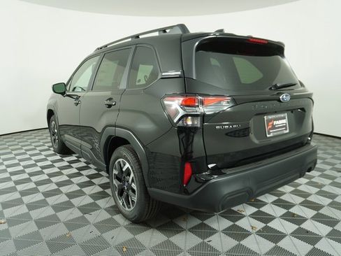New 2026 Subaru Forester Premium image 5