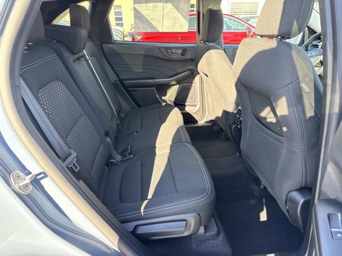 Used 2024 Ford Escape Active w/ Tech Pack #1 image 20