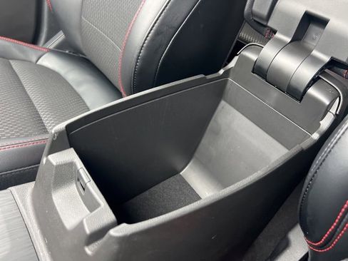 Certified 2024 Ford Escape ST-Line Select w/ Tech Pack #1 image 16