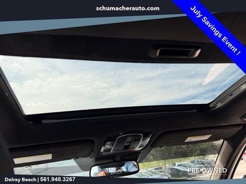 Used 2022 Hyundai Palisade Calligraphy FWD image 16