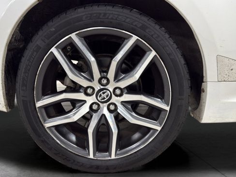 Used 2015 Scion tC image 35