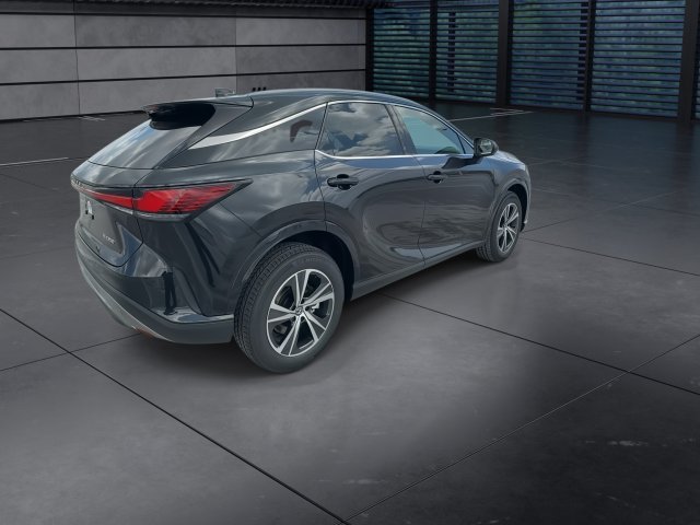 New 2026 Lexus RX 350 FWD image 8