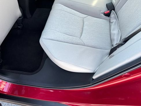 Certified 2023 Honda Accord EX image 18