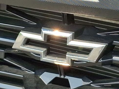 Used 2021 Chevrolet Colorado ZR2 AWD/4WD image 29