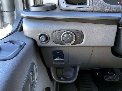 Used 2025 Ford Transit 250 148 High Roof w/ Load Area Protection Package image 24