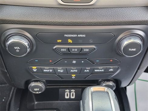 Used 2021 Ford Ranger XLT w/ Equipment Group 301A Mid image 24