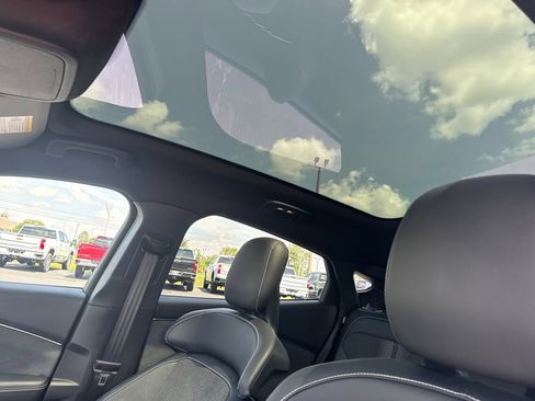 Used 2024 Ford Mustang Mach-E GT AWD/4WD image 8