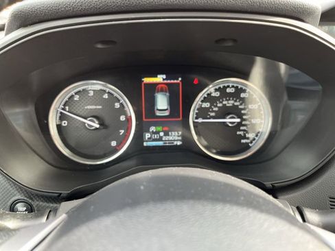 Certified 2024 Subaru Forester Touring image 12