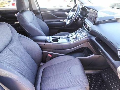 Certified 2023 Hyundai Santa Fe SEL FWD image 18