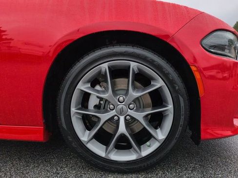 Used 2023 Dodge Charger GT image 10