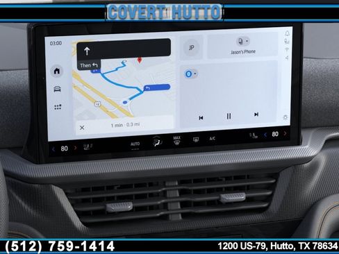 New 2026 Ford Explorer Tremor AWD/4WD image 14