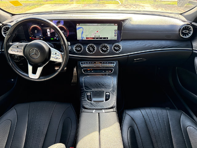 Used 2021 Mercedes-Benz CLS 450 4MATIC image 14