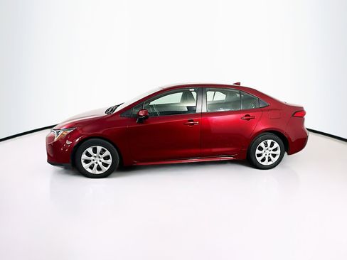 Used 2024 Toyota Corolla LE image 4