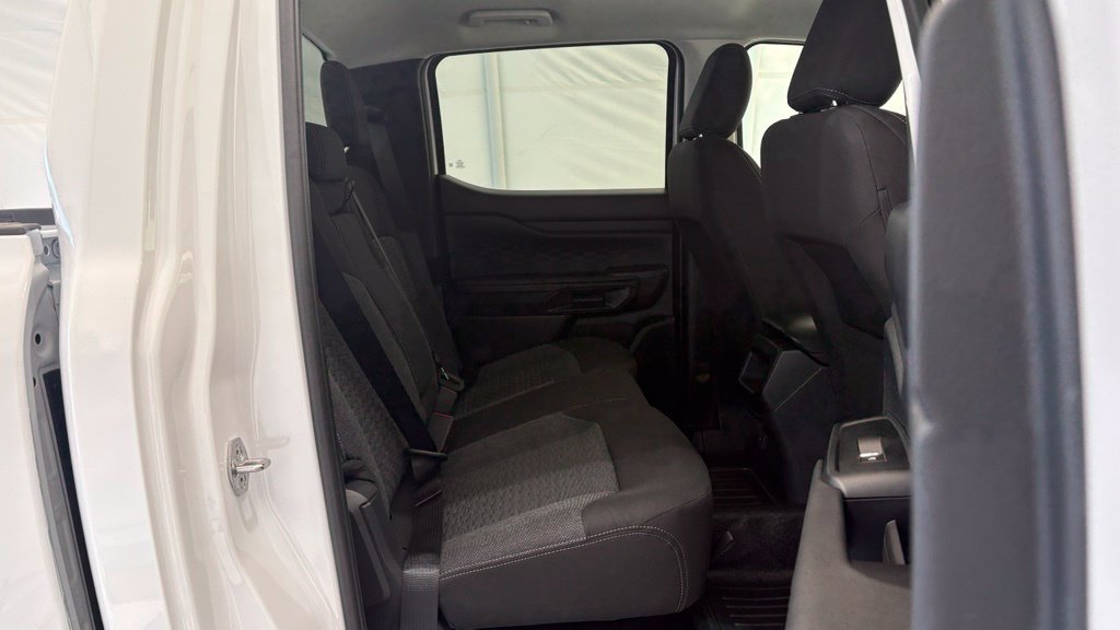 New 2026 Ford Ranger XL AWD/4WD image 24