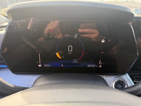 Certified 2024 Chevrolet Trax LT image 16