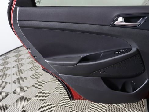 Used 2021 Hyundai Tucson Ultimate w/ Cargo Package image 28