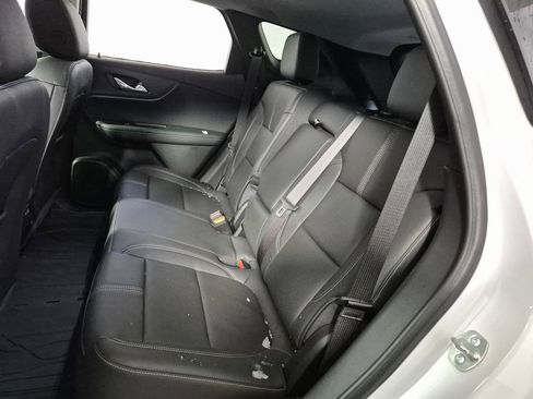 New 2025 Chevrolet Blazer LT w/ LPO, Floor Liner Package image 21