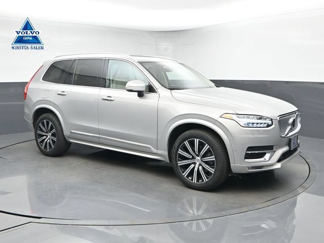 Used 2024 Volvo XC90 B6 Plus w/ Protection Package Premier AWD/4WD image 1
