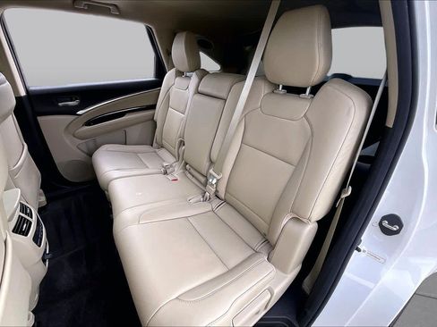Used 2017 Acura MDX FWD w/ Technology Package image 18