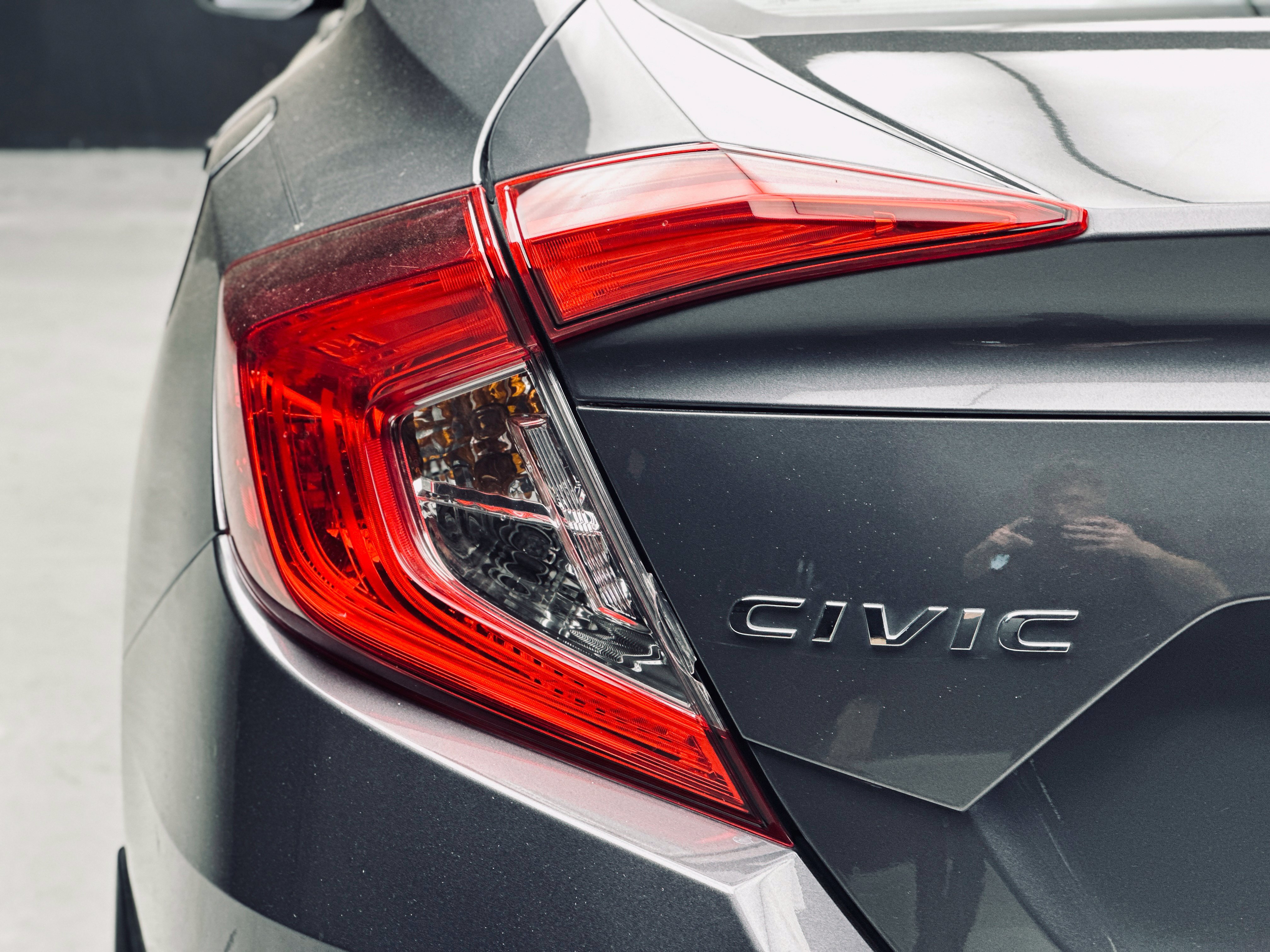 Used 2016 Honda Civic EX image 14