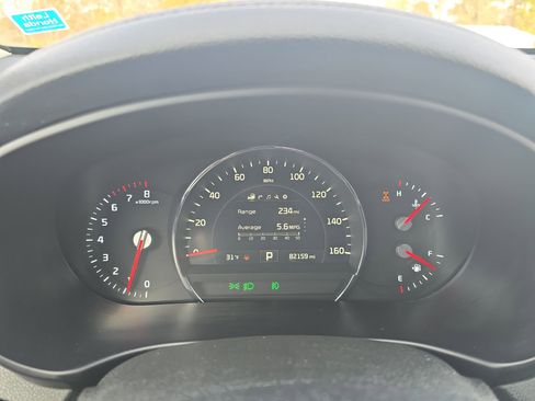 Used 2018 Kia Sorento SX image 18