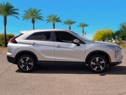 Used 2026 Mitsubishi Eclipse Cross SE AWD/4WD image 6