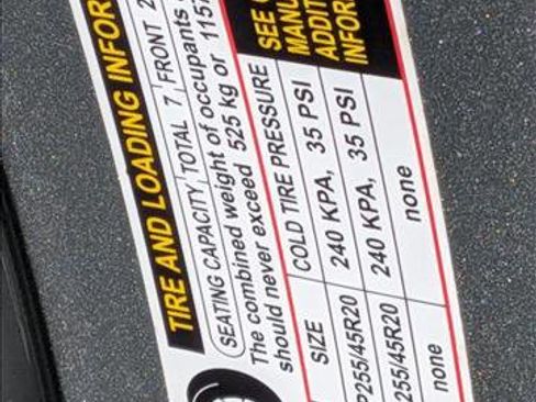 Used 2022 Mitsubishi Outlander SEL Black Edition image 14