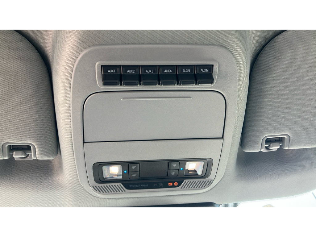Used 2026 Ford F350 XL AWD/4WD image 12