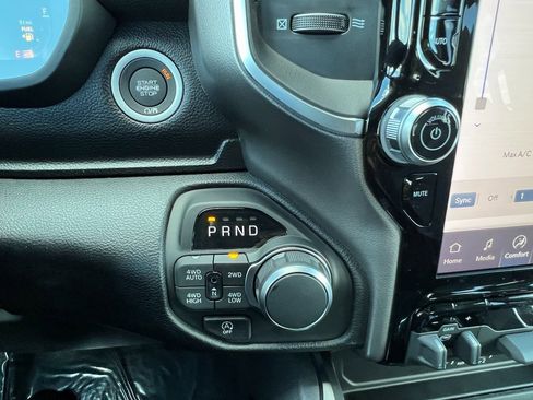 New 2026 RAM 1500 Big Horn image 25