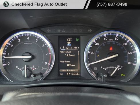 Used 2016 Toyota Highlander Limited Platinum AWD/4WD image 25