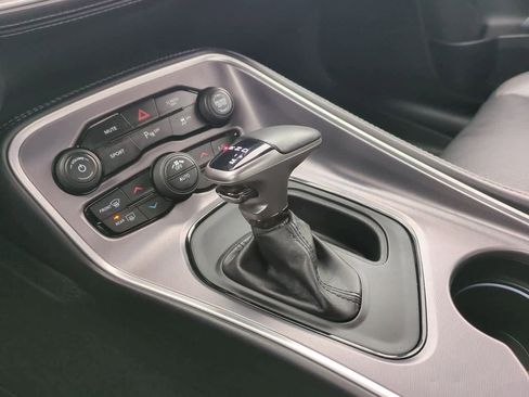 Used 2021 Dodge Challenger SXT w/ Plus Package image 29