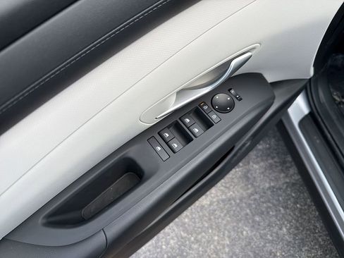 New 2026 Hyundai Tucson SEL AWD/4WD image 15