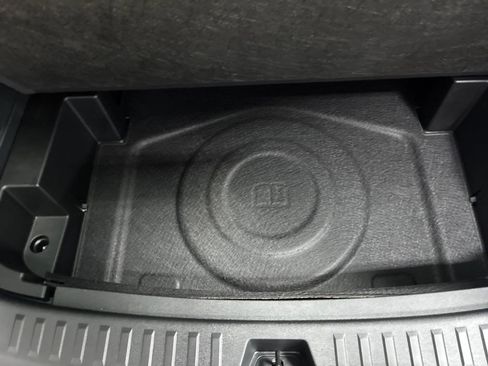 New 2027 GMC Terrain Denali w/ LPO, Floor Liner Package AWD/4WD image 15