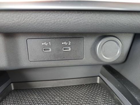 New 2026 Nissan Rogue SV FWD image 6