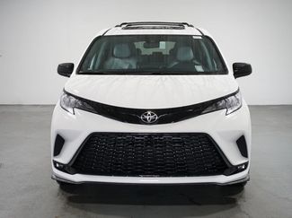 New 2026 Toyota Sienna XSE video 2